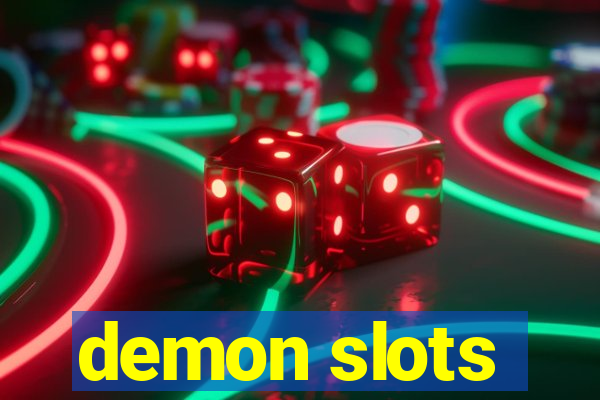 demon slots